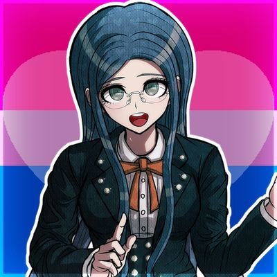 Making through life the best I can
Profile pic made by @danganronpaprideicons on Tumblr