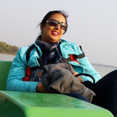 Entrepreneur, Educationist, Corporate Trainer, Content Marketer, Co-Founder-Scope for Change & Director DLP India