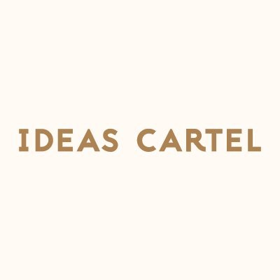 Mix business, pleasure and leisure with Ideas Cartel.