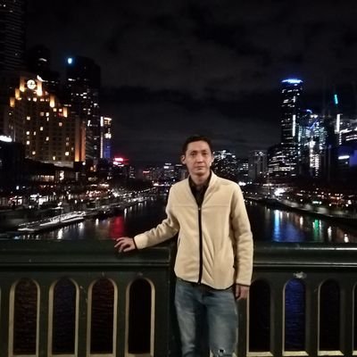 alexongsw's profile picture. Male