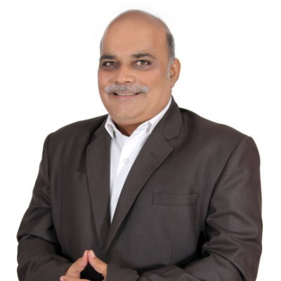 AshwinPrajapa11's profile picture. Ashwin a profesional and good human being