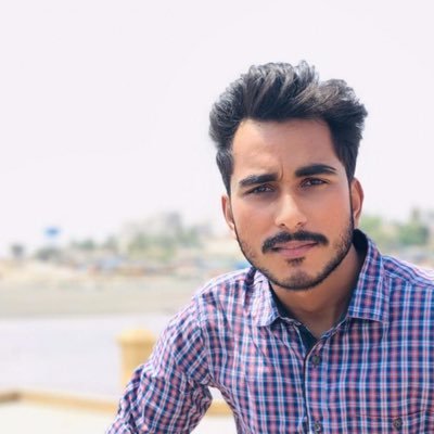 bipinmishrasp's profile picture. 