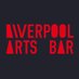 Liverpool Arts Bar (@livartsbar) Twitter profile photo