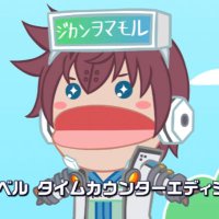 みーん (@pr2bg) 's Twitter Profile