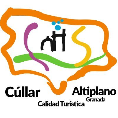 Twitter Oficial del Ayuntamiento de Cúllar