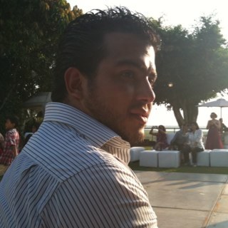jorgebarbaostri's profile picture. 