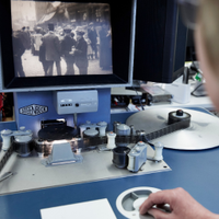 North West Film Archive (@nwfilmarchive) 's Twitter Profile