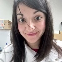 Ilaria Frau (@ilariafrau3) 's Twitter Profile