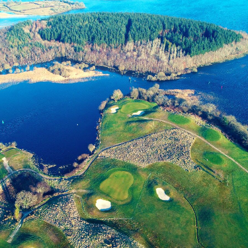 The Golf Club is situated on the outskirts of Carrick-on-Shannon-the cruising capital of Ireland. It is an ideal location for your golf outing🏌🏼♂️🏌️♀️