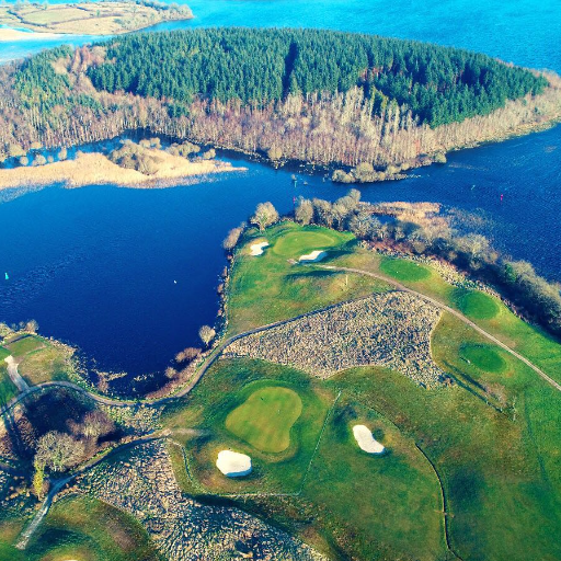 The Golf Club is situated on the outskirts of Carrick-on-Shannon-the cruising capital of Ireland. It is an ideal location for your golf outing🏌🏼‍♂️🏌️‍♀️