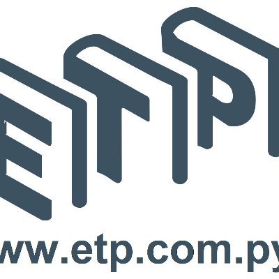 Libros técnicos, universitarios y test psicoténicos de las más prestigiosas editoriales en habla hispana. ventas@etp.com.py