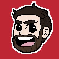 Steve Andreou (@steeberino) 's Twitter Profile Photo