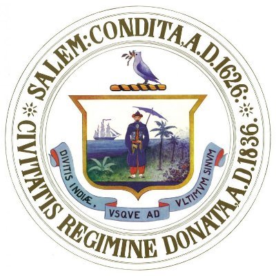 Official Twitter account of the Salem Massachusetts Department of Public Service. This Twitter account is not monitored 24/7