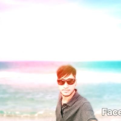 human being