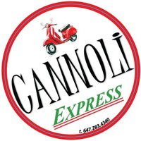 CannoliExpress(@CannoliExpress) 's Twitter Profile Photo