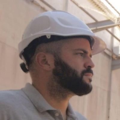 quesada_rayco's profile picture. Ingeniero de Edificación