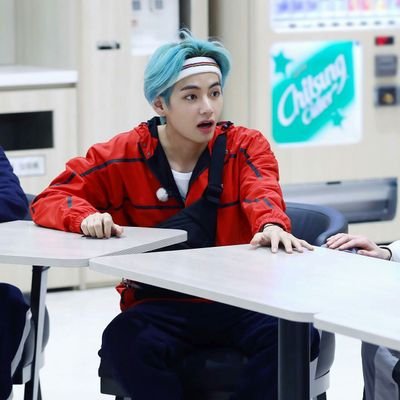 I like BTS