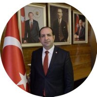 Fatih Çiftci(@Fatihciftcivan) 's Twitter Profile Photo