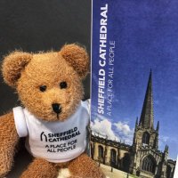 Sheff Cath Gift Shop(@CathedralGift) 's Twitter Profile Photo