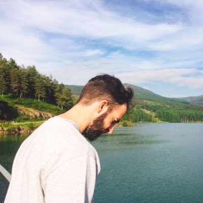 Transforming caffeine into data for companies. Python, AWS, SQL, Data VIZ lover. Data Engineer. #dailyDev FAN! Play hard or go home 🚀