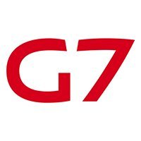 G7, déplacez-vous l’esprit serein