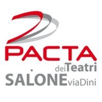 PACTA . dei Teatri (@pactadeiteatri) 's Twitter Profile