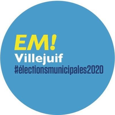 Un projet politique innovant et concerté pour Villejuif. Avec @LeonorBrucker, #VillejuifNousRéunit