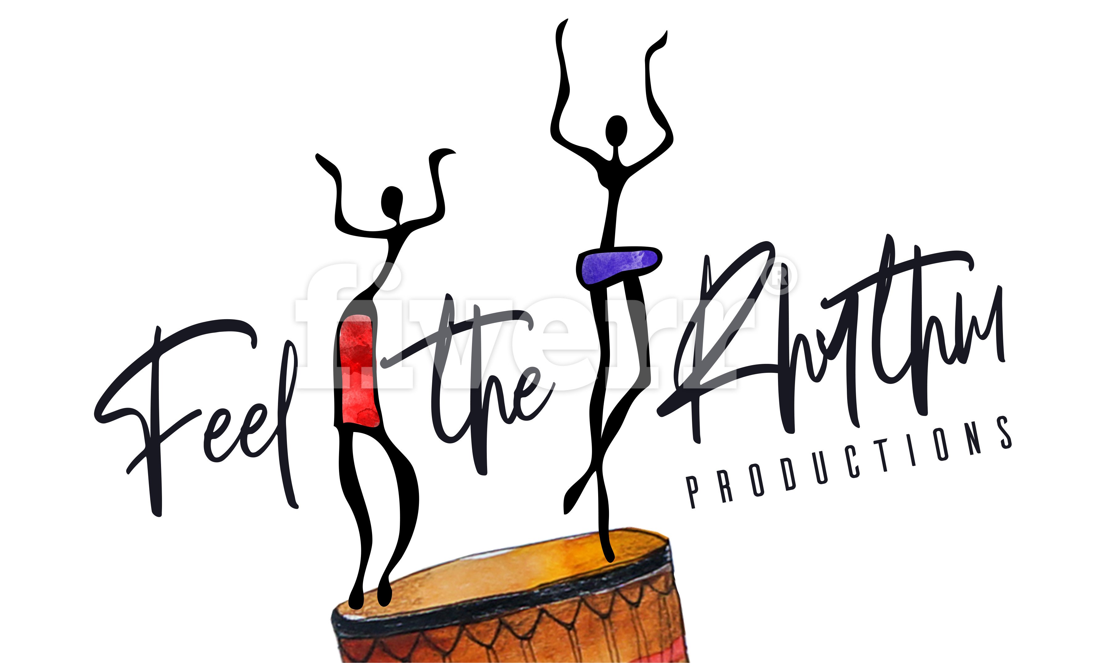 Bringing to you the best in African Diaspora Dance to the UK.
