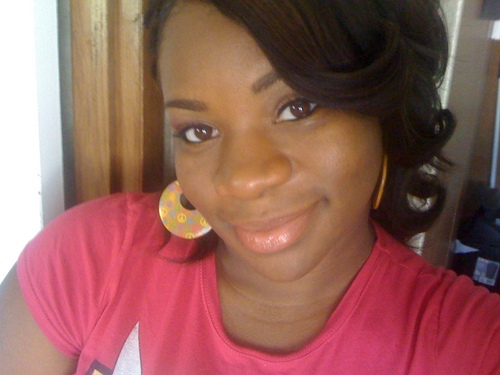lakisha cole