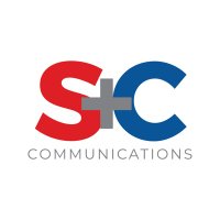 S+C Communications(@SandCpr) 's Twitter Profile Photo