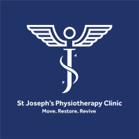 St Joseph's Physiotherapy Clinics(@StJosephsPhysio) 's Twitter Profile Photo