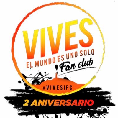 VIVES IFC LATINOAMÉRICA Account by @julianmadiaz Sede en Bogotá |Uniendo Países| ¡Regístrate en nuestro Club Oficial y sé parte de esta gran familia! Click 👇🏻