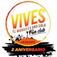 Carlos Vives Latinoamérica(@VivesIFC_Latam) 's Twitter Profile Photo
