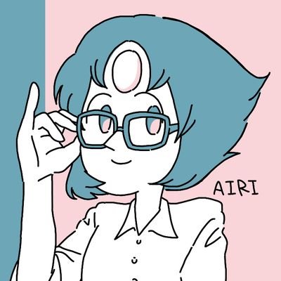 あいりさんのプロフィール画像