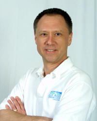 with George Roberts - Host/Producer of ComputerWise TV since 1995.