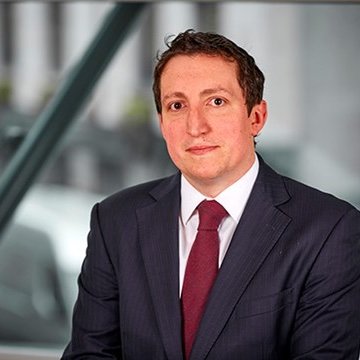 Lawyer specialising in regulation of mortgages and consumer credit, including new product development and digital transformation