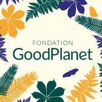 Fondation GoodPlanet(@GoodPlanet_) 's Twitter Profileg