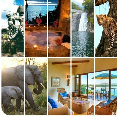 Provider of AMAZING travel and tour packages in and around Malawi 🇲🇼.
Tours | Accommodation | Transfers | Car hire |
info@sunrisetoursmalawi.com +265883333720