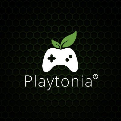 Meet Playtonia, Homegrown Company That Aims To Simplify The Esports Industry 29 Playtonia logo