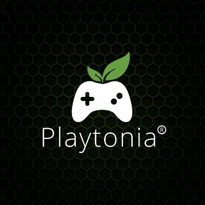 Playtonia logo