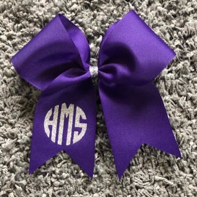 HmScheerleaders's profile picture. Humble Middle School Cheer Team