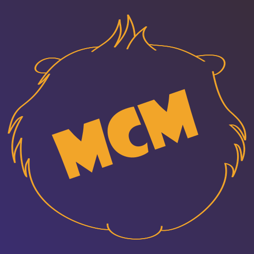 MurdochMcMurmel's profile picture. 