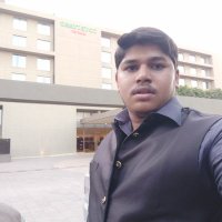 Deepak Patel (@techwithdeep) 's Twitter Profile