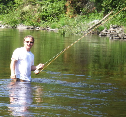 JimmyKearns's profile picture. Love to take photos and video of this great state. I am currently working on this new outdoor adventure web show. It's called flipoutdoors.com. Check it out!