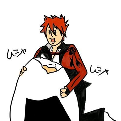 お豆さんのプロフィール画像