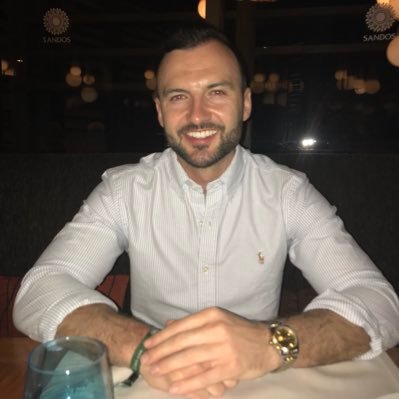 CurtisManchest4's profile picture. 