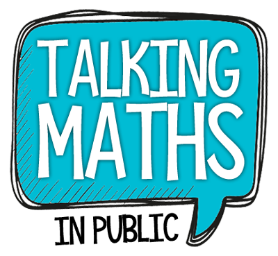 A conference for maths communicators. Every two years in the UK.
https://t.co/0zjfZ6zSwq