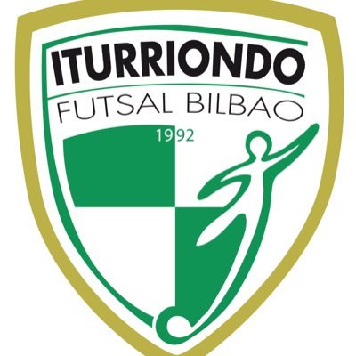 Iturriondo Futsal Bilbao Club de Fútbol Sala Fundado en 1992 Mini-prebenjamin Prebenjamín Benjamín Alevín Infantil Cadete Primera Regional