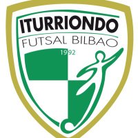 Iturriondo Futsal Bilbao (@cditurriondo) 's Twitter Profile