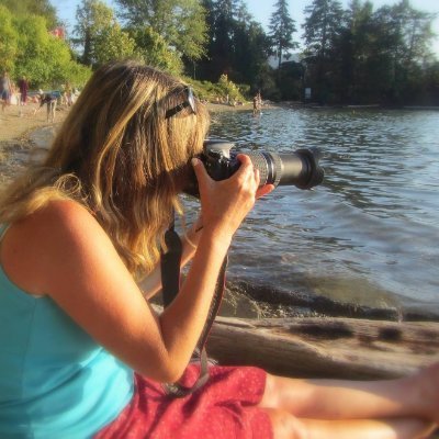 Kim Stewart Photographyさんのプロフィール画像